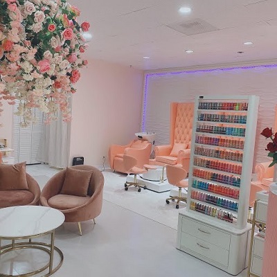 pink me up nails | Best nail salon in BELLEVUE, WA 98008