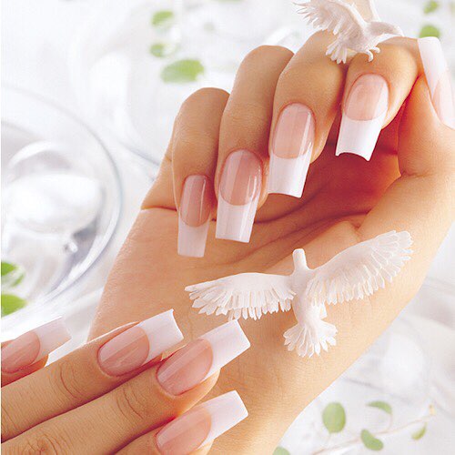 PINK ME UP NAILS - NAIL ENHANCEMENT & extensions